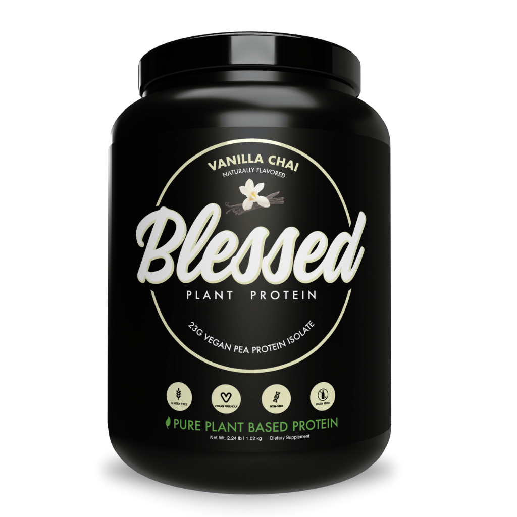 Blessed Plant Protein (14)