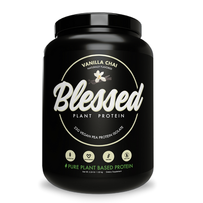 Blessed Plant Protein (14)
