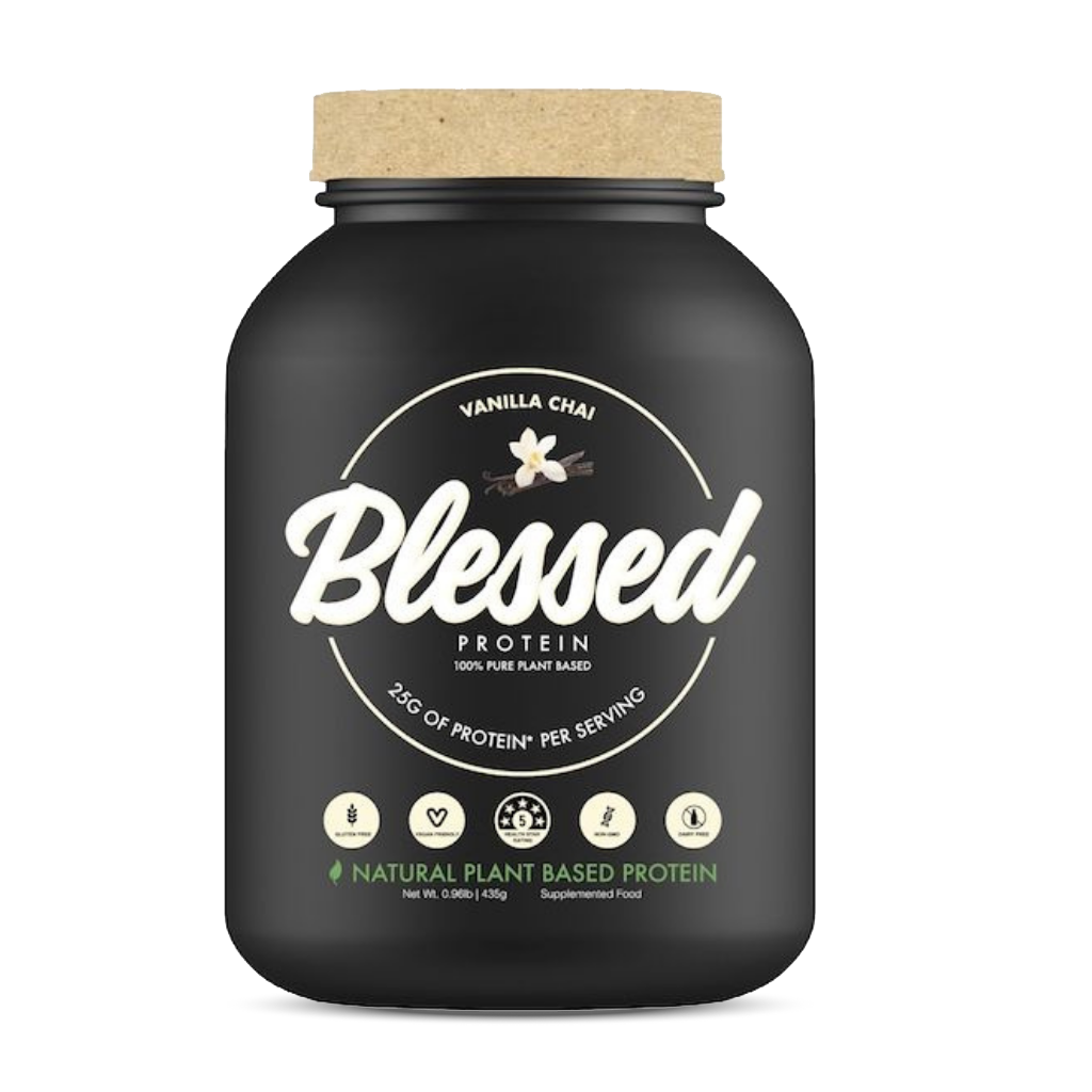 Blessed Plant Protein (4)