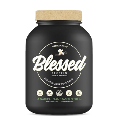 Blessed Plant Protein (4)