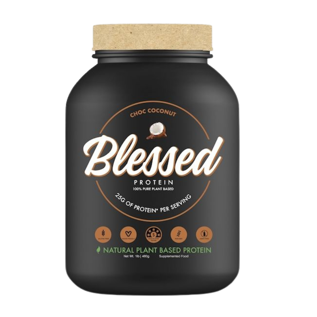 Blessed Plant Protein (1)