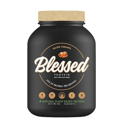 Blessed Plant Protein (3)