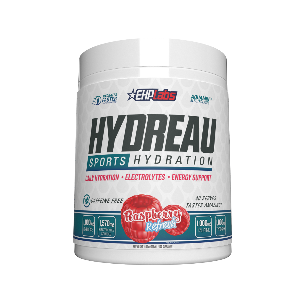 Hydreau Sports Hydration