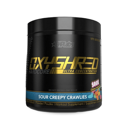 Oxyshred Hardcore (4)