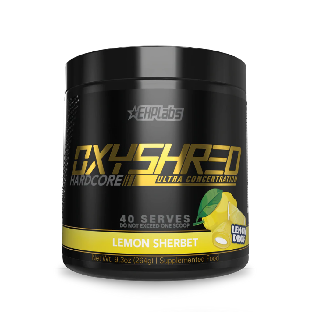Oxyshred Hardcore (1)