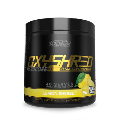 Oxyshred Hardcore (1)