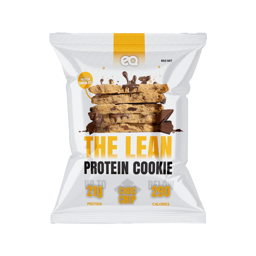 Lean Protein Cookie EQ Protein cookies