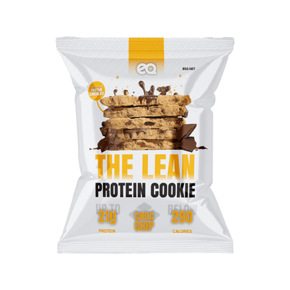 Lean Protein Cookie EQ Protein cookies