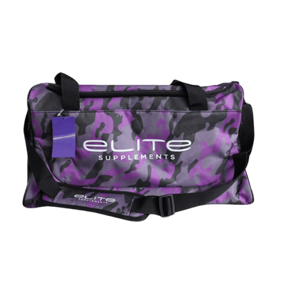 Elite Supps Training Duffle Bag V2 (2)