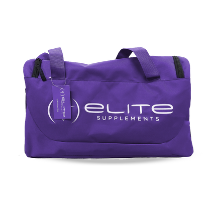 Elite Supps Training Duffle Bag V2 (1)