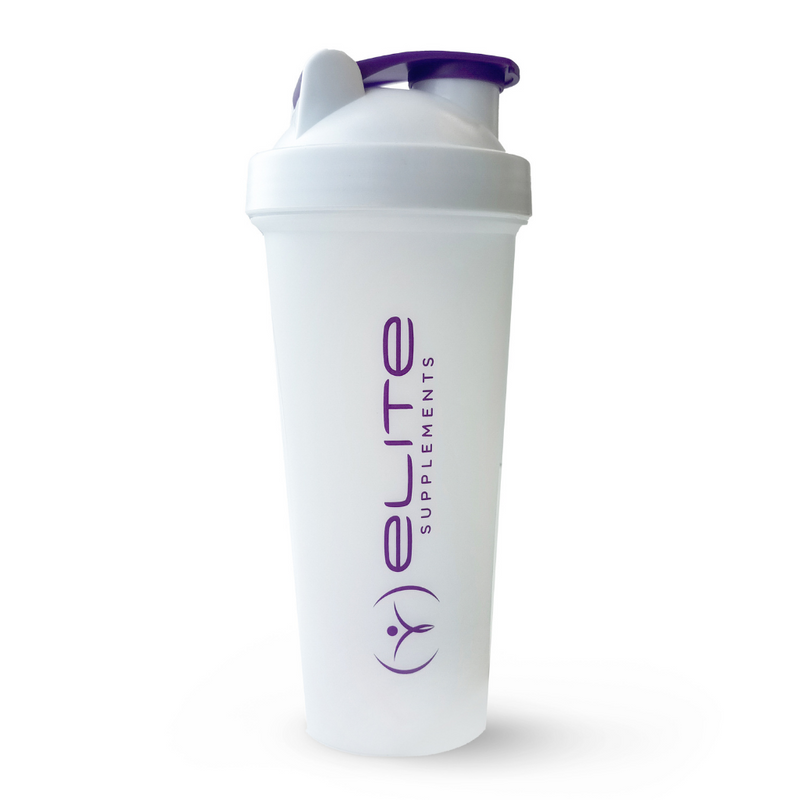 Elite Supplements Shaker
