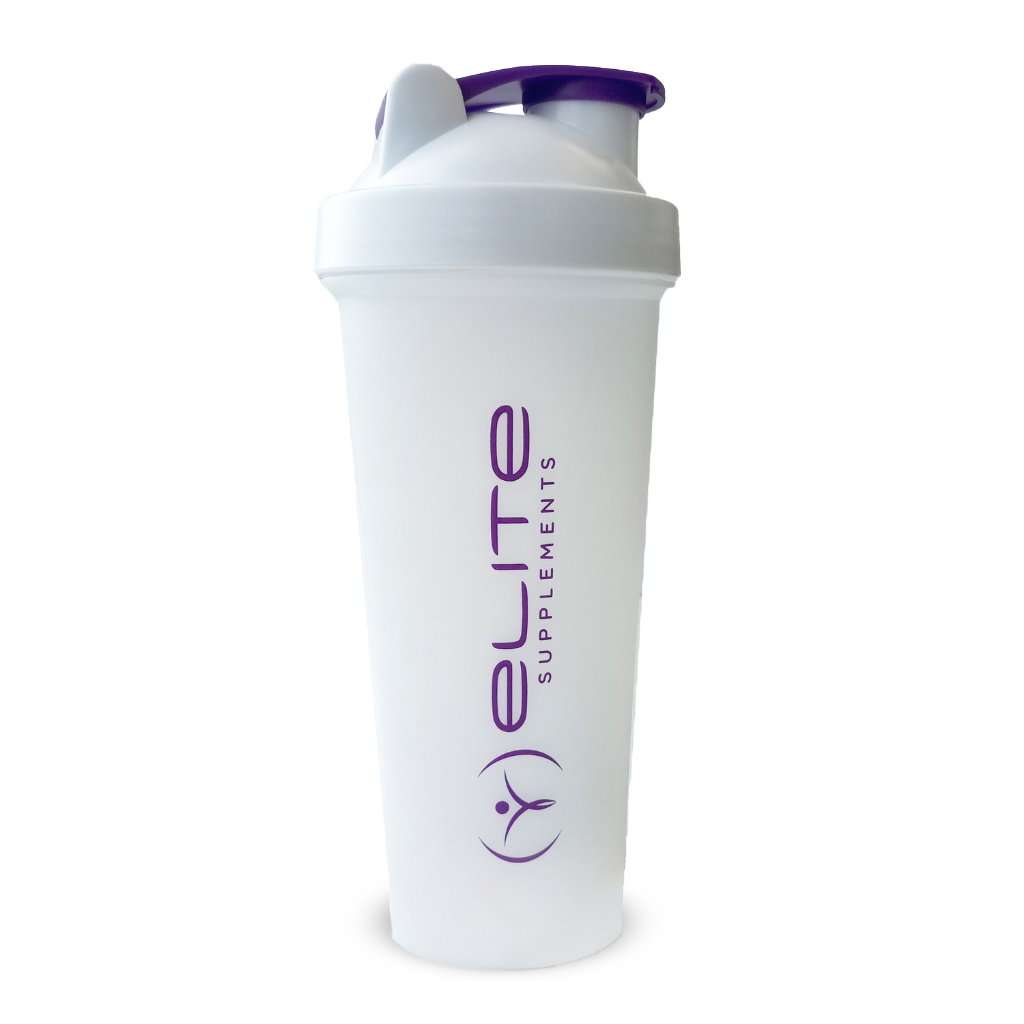 Elite Supplements Shaker Elite Supplements Shakers water bottles