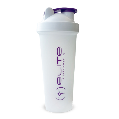 Elite Supplements Shaker Elite Supplements Shakers water bottles