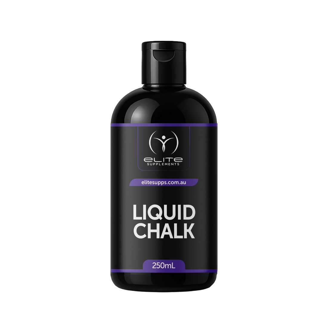 Liquid Chalk Elite Supplements Gym accesories 250ml