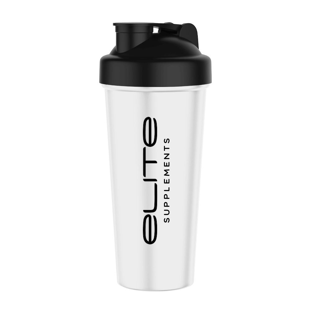 1L Shaker Elite Supplements Shakers water bottles