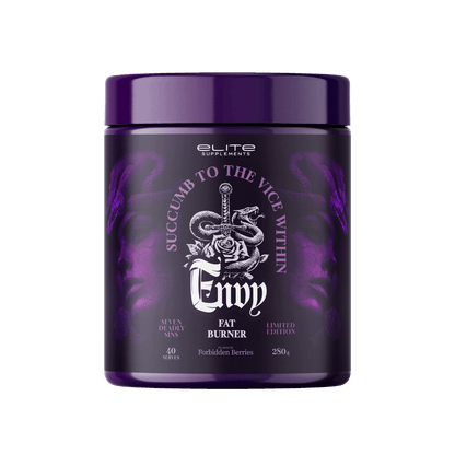 Envy | Fat Burner Elite Supplements Fat burners supplements