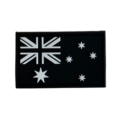 Bag Patches & Bag Patches Elite Supplements Gym accessories   Australia Flag