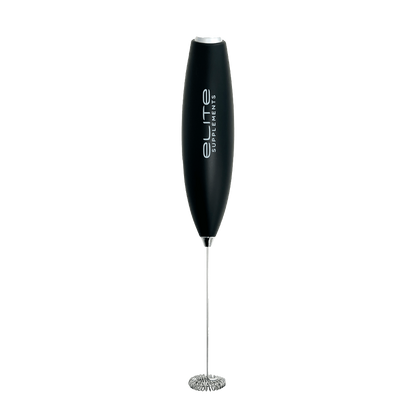 Electric Hand Mixer (1) & Electric Hand Mixer Elite Supplements Gym accesories   Black
