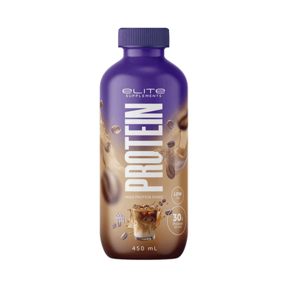 High Protein Shake RTD (2)