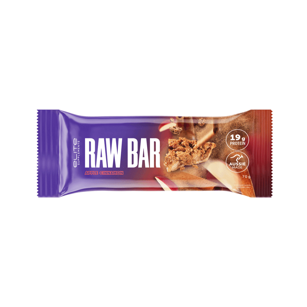 Raw Bar