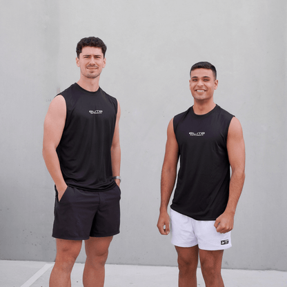 Men's Muscle Tank