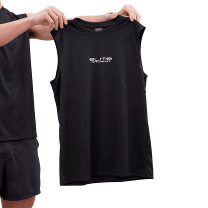 Men's Muscle Tank Elite Supplements Apparel