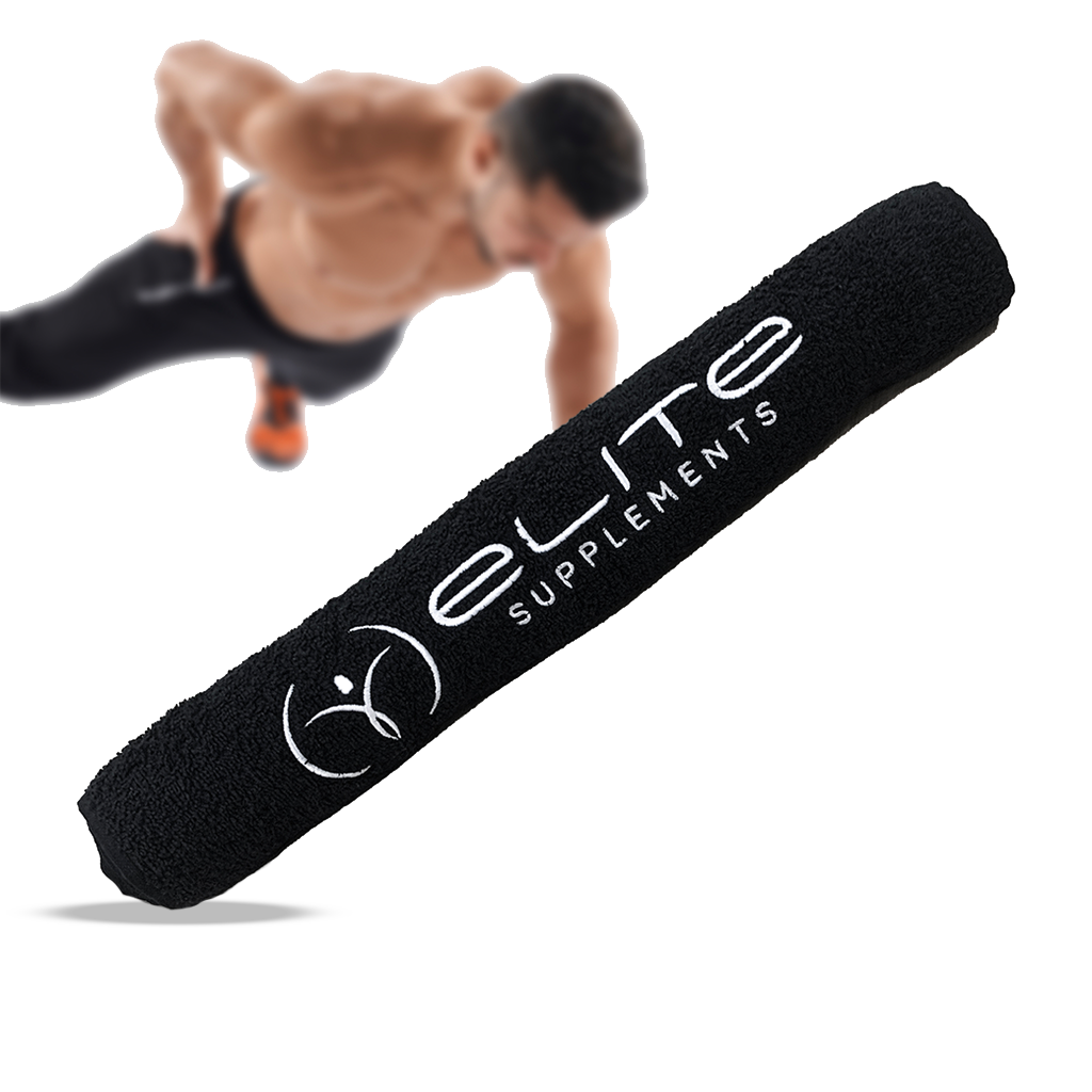 Elite Gym Towel