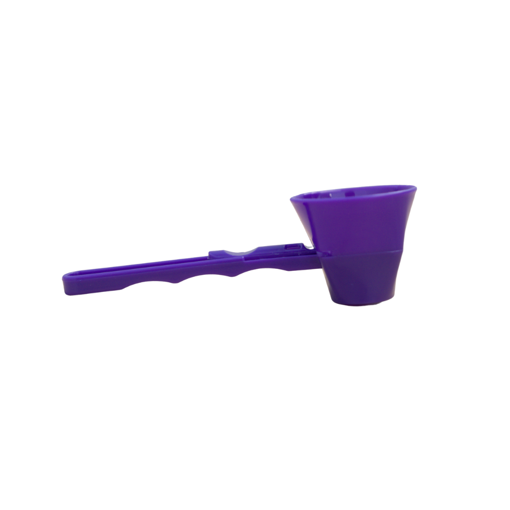 2-in-1 Measuring Spoon and Funnel