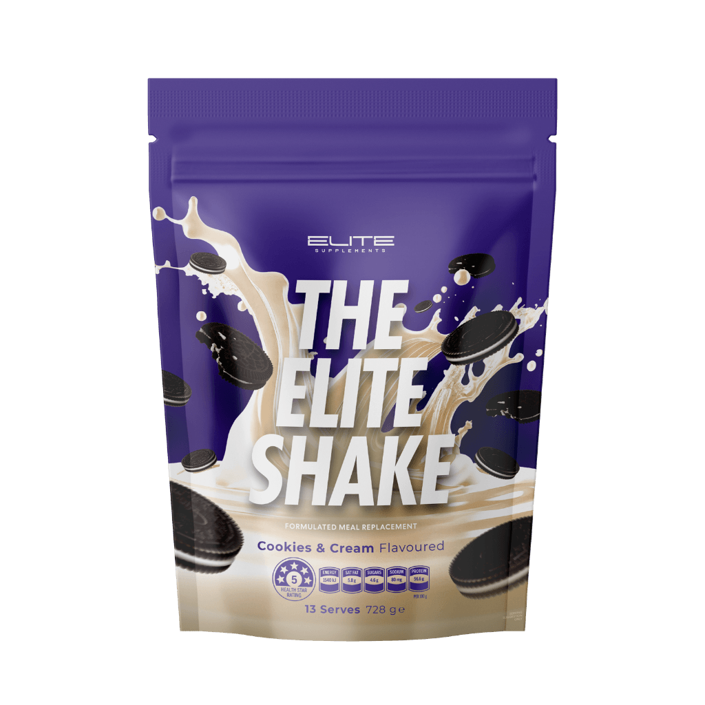 The Elite Shake (1)