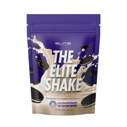 The Elite Shake (1)