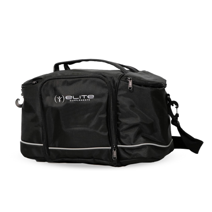 Meal Prep Bag | Elite Supps Elite Supplements Gym accesories