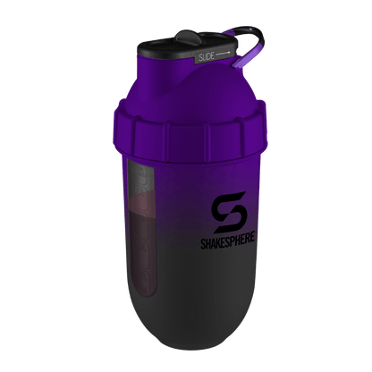 Shakesphere Shaker