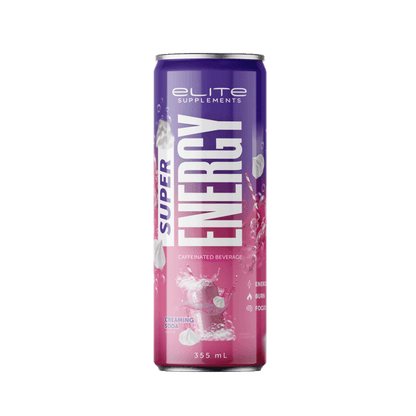 Super Energy RTD