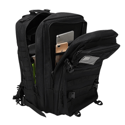 Tactical Backpack (1)