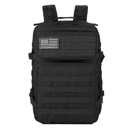 Tactical Backpack Elite Supplements Gym accessories