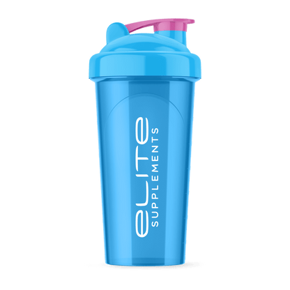 Elite Supps Translucent Shaker 700ml