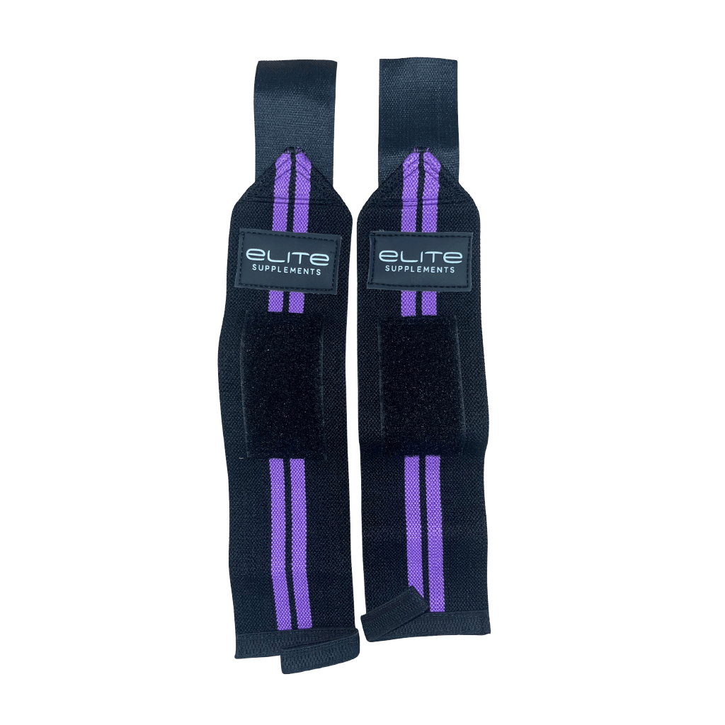 Premium Wrist Wraps (1)