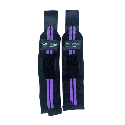 Premium Wrist Wraps (1)