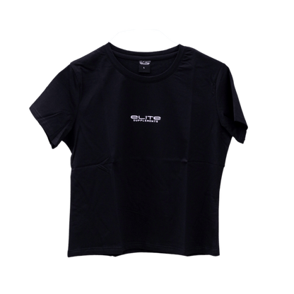 Baby Tee Elite Supplements Apparel