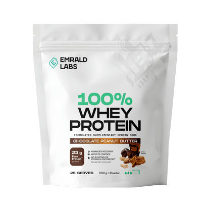 100% Whey Protein (3)