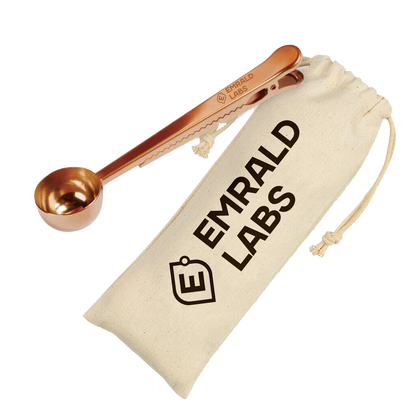 Emrald Labs Measuring Scoop Emrald Labs Gym accesories