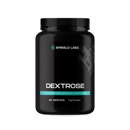 Dextrose Emrald Labs Carbohydrate supplements & Dextrose Emrald Labs Carbohydrate supplements 1kg