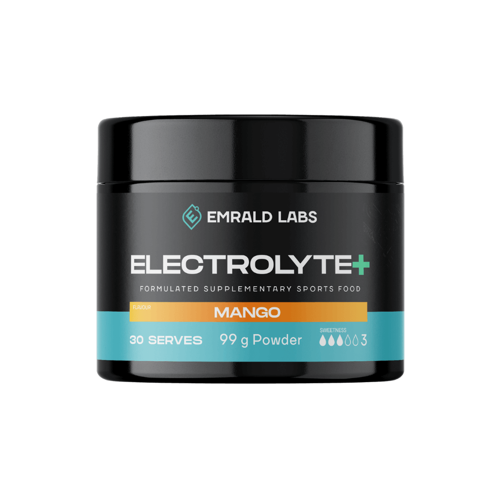 Electrolyte+ Emrald Labs Electrolyte supplements