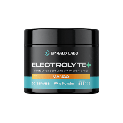 Electrolyte+ Emrald Labs Electrolyte supplements