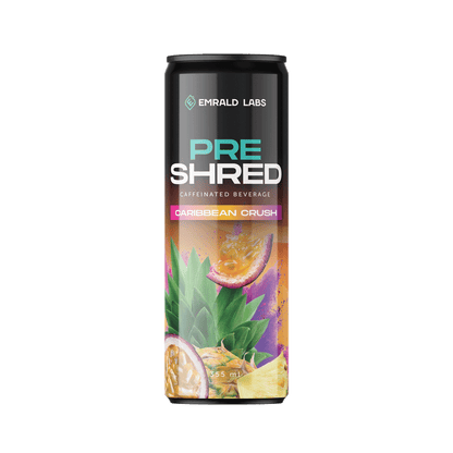 Pre Shred RTD | Single