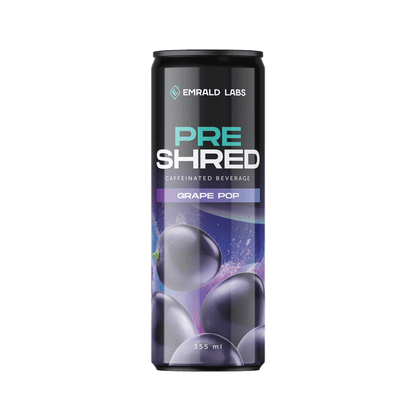 Pre Shred RTD | Single (2)