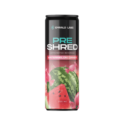 Pre Shred RTD | Single (1)