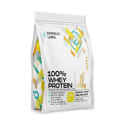 100% Whey Protein (25)