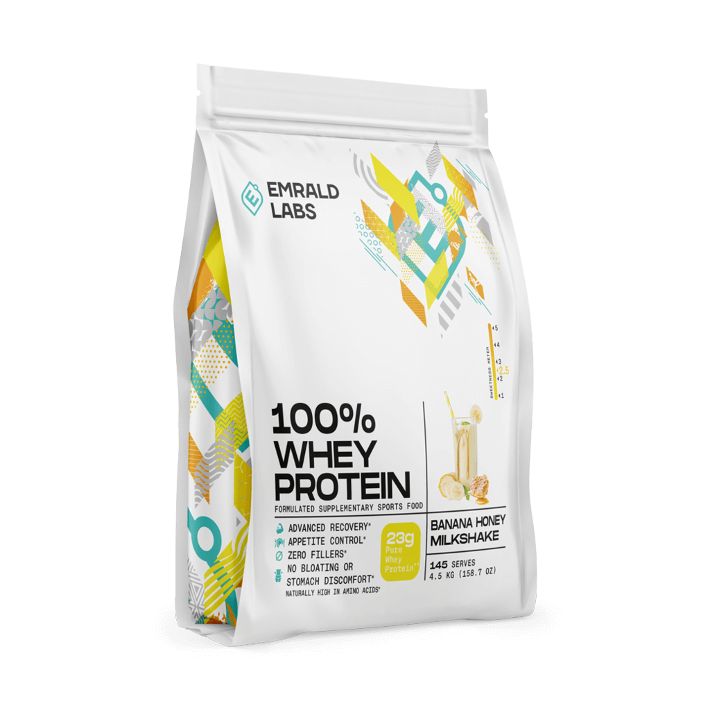 100% Whey Protein (25)