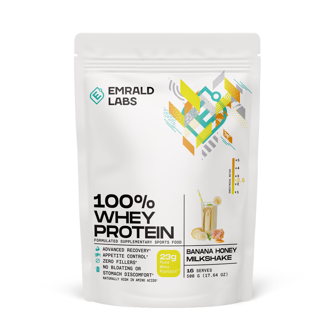 100% Whey Protein (35)